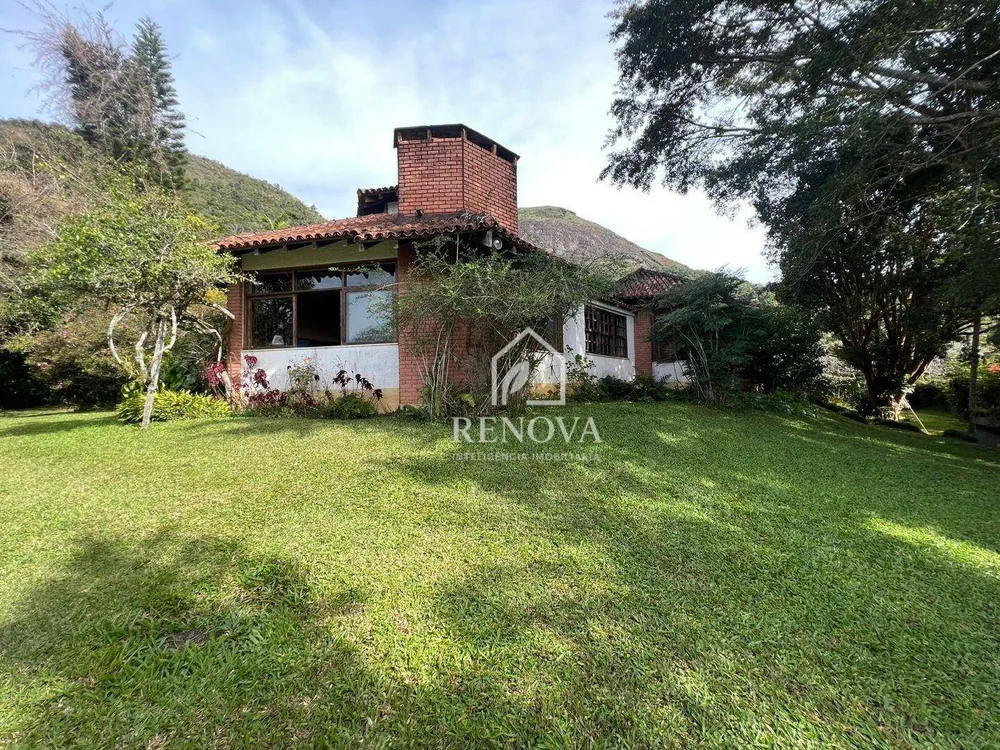 Casa, 4 quartos, 320 m² - Foto 19
