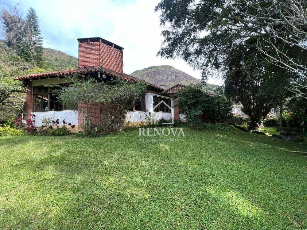 Casa, 4 quartos, 320 m² - Foto 20
