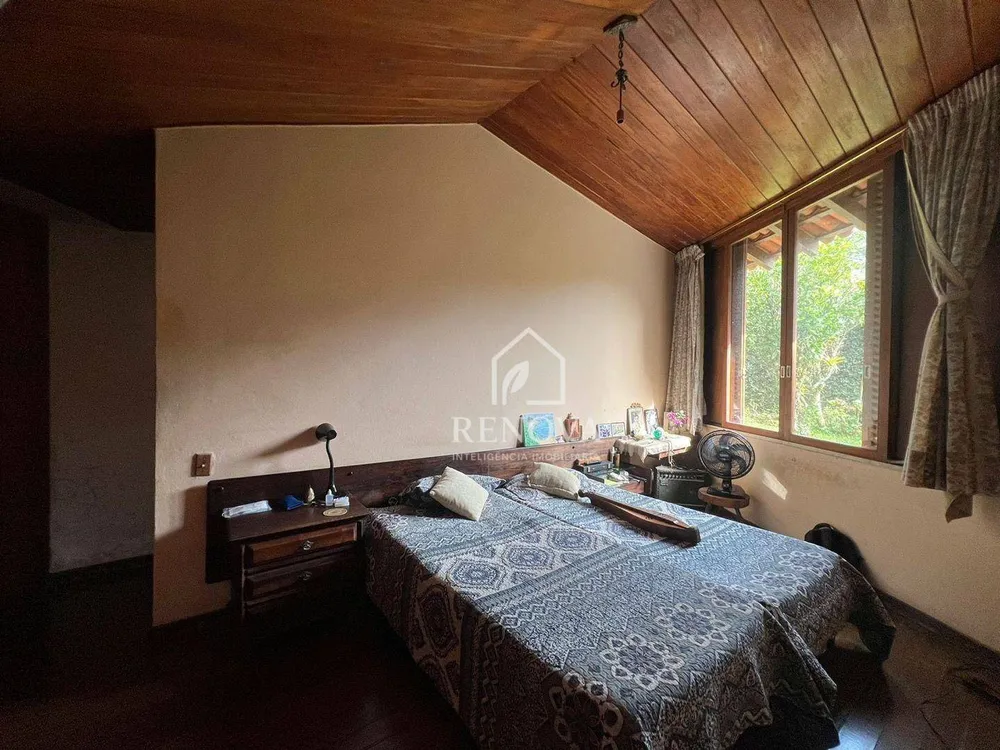 Casa, 4 quartos, 320 m² - Foto 4