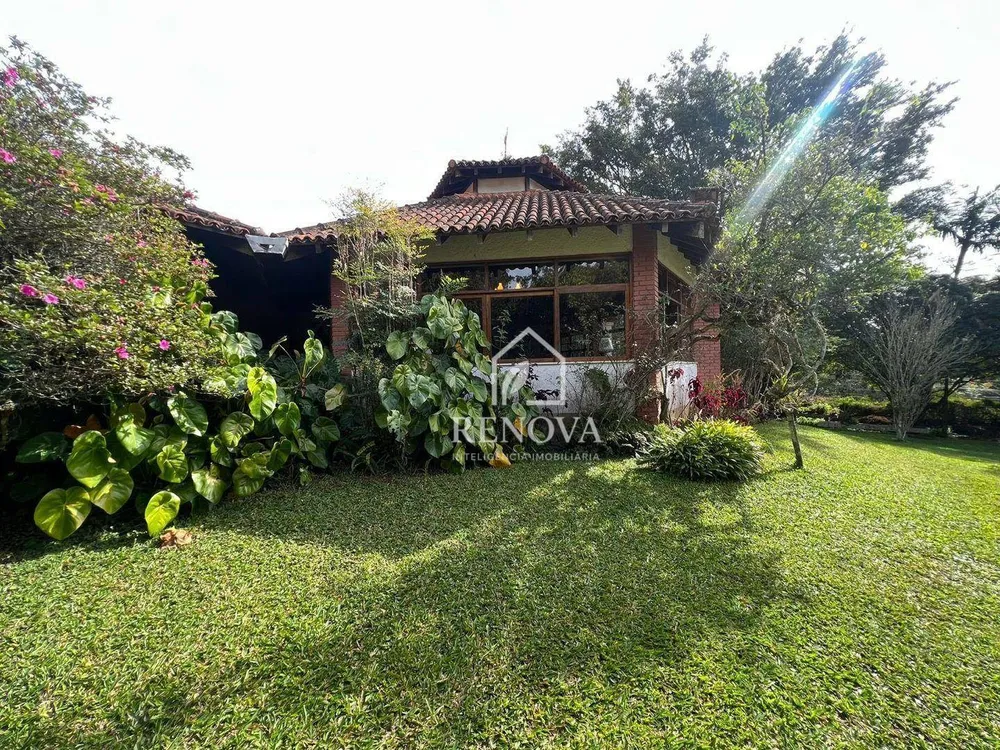 Casa, 4 quartos, 320 m² - Foto 21