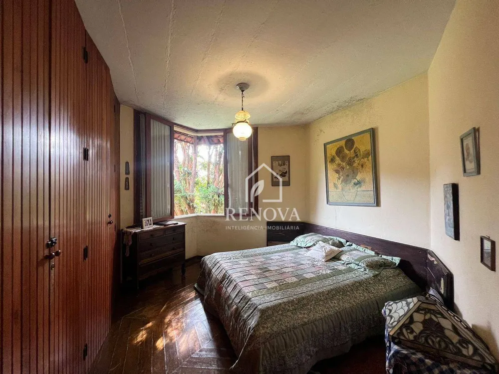 Casa, 4 quartos, 320 m² - Foto 9