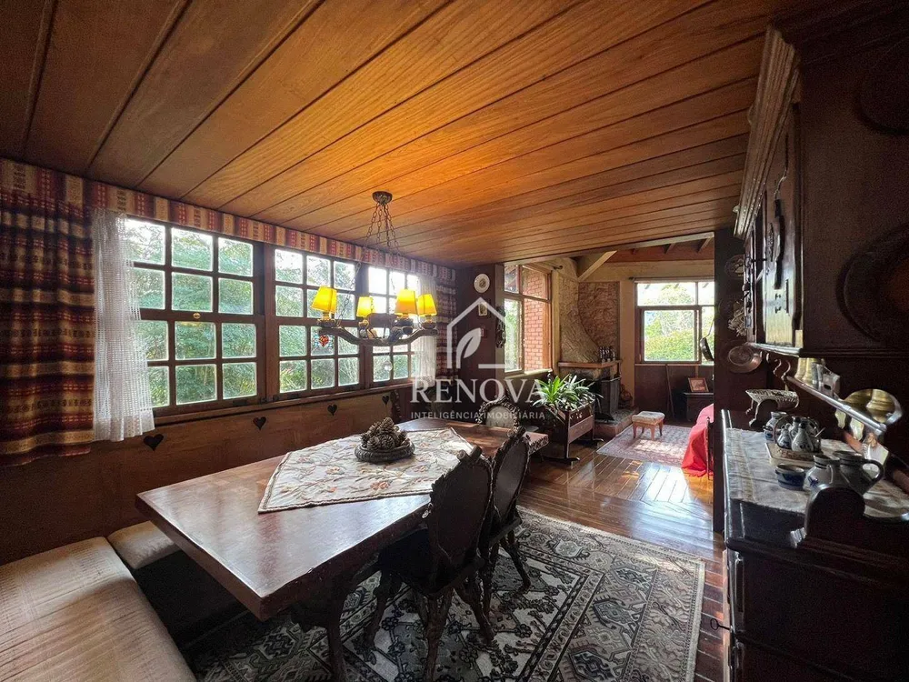 Casa, 4 quartos, 320 m² - Foto 26
