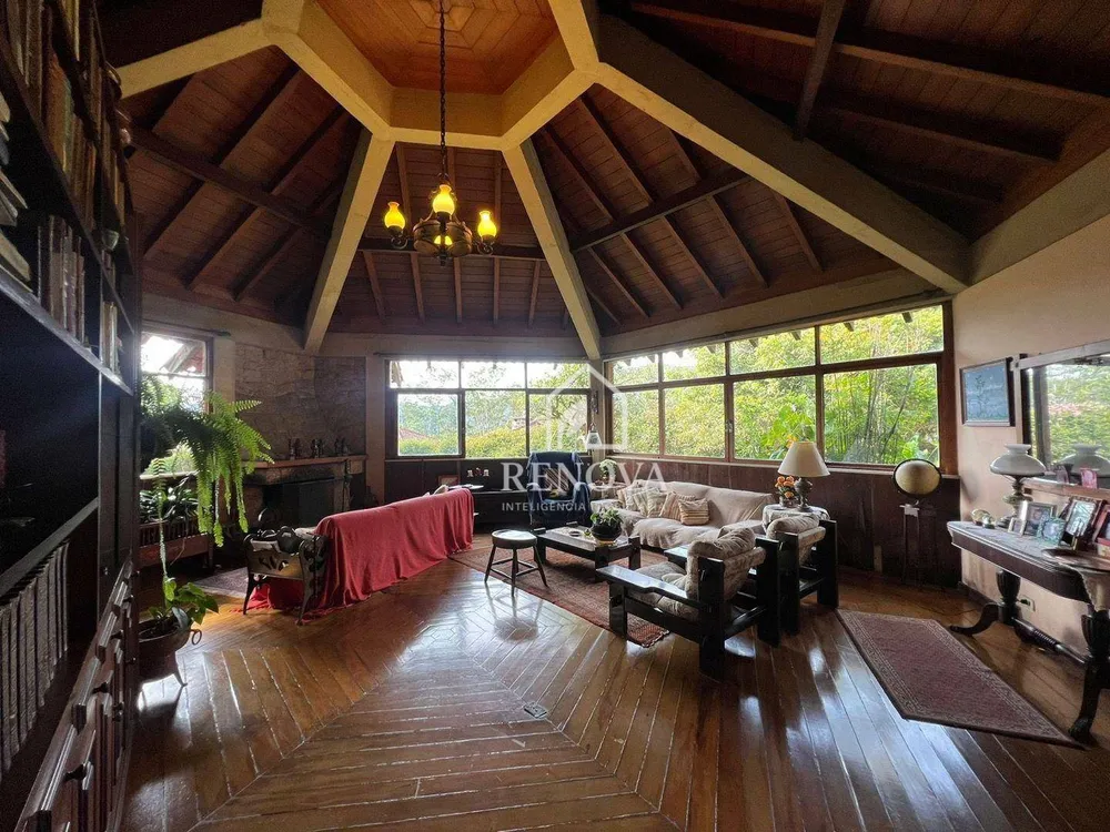 Casa, 4 quartos, 320 m² - Foto 24