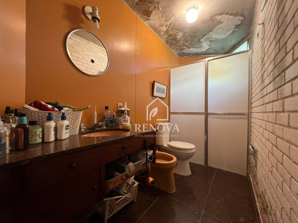 Casa, 4 quartos, 320 m² - Foto 5