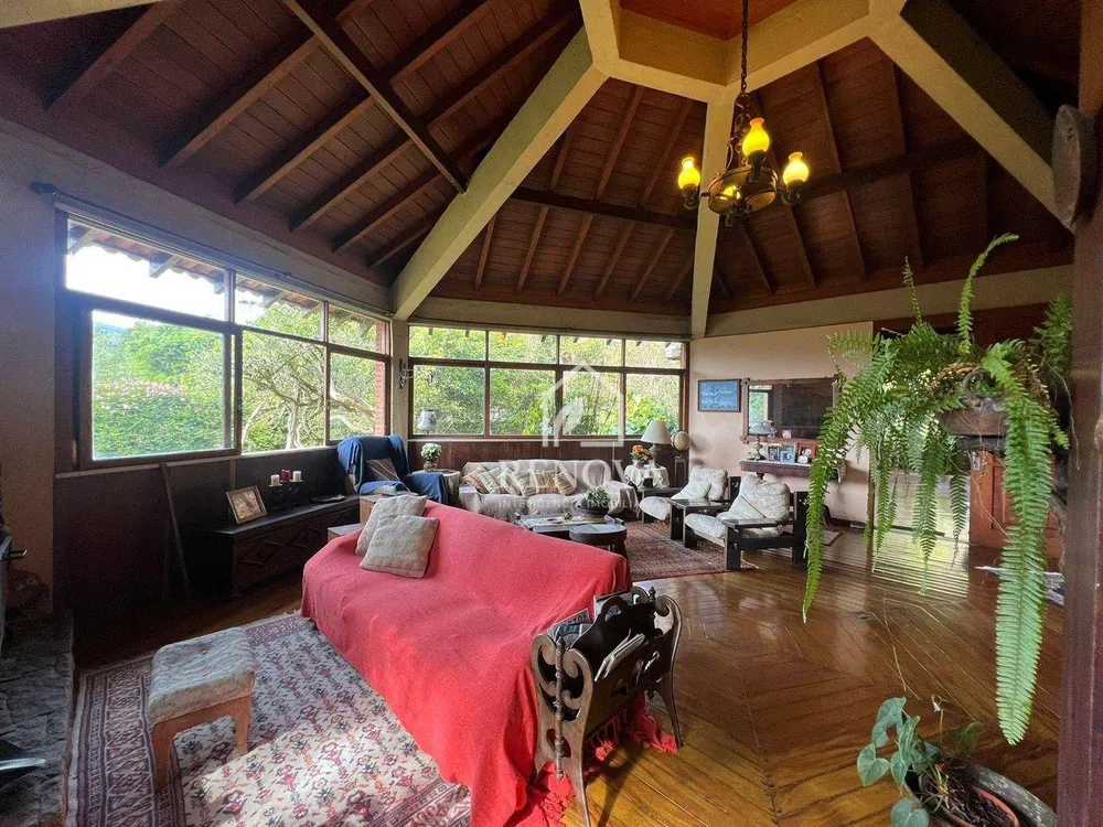 Casa, 4 quartos, 320 m² - Foto 22