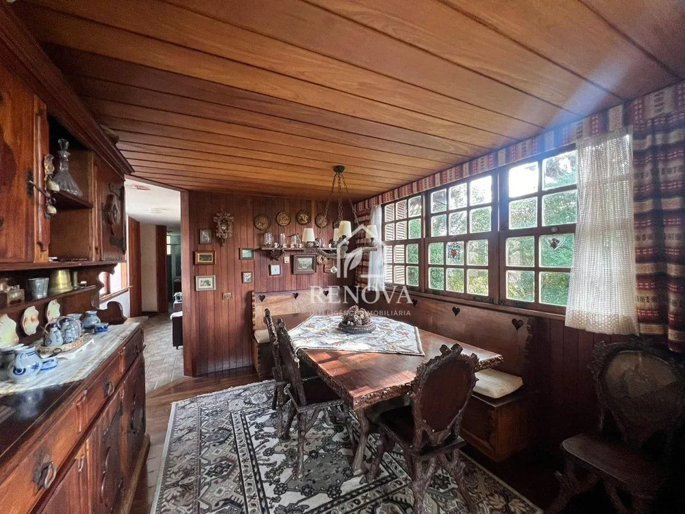 Casa, 4 quartos, 320 m² - Foto 25