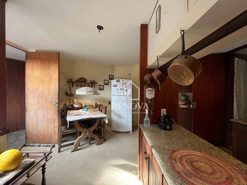 Casa, 4 quartos, 320 m² - Foto 11