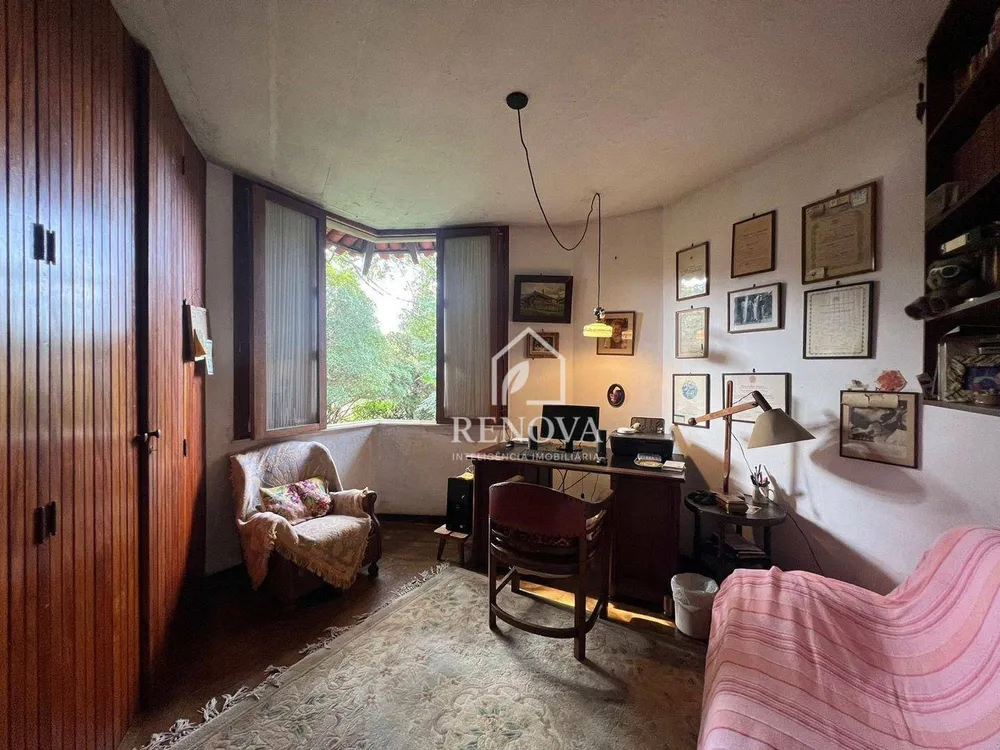 Casa, 4 quartos, 320 m² - Foto 28