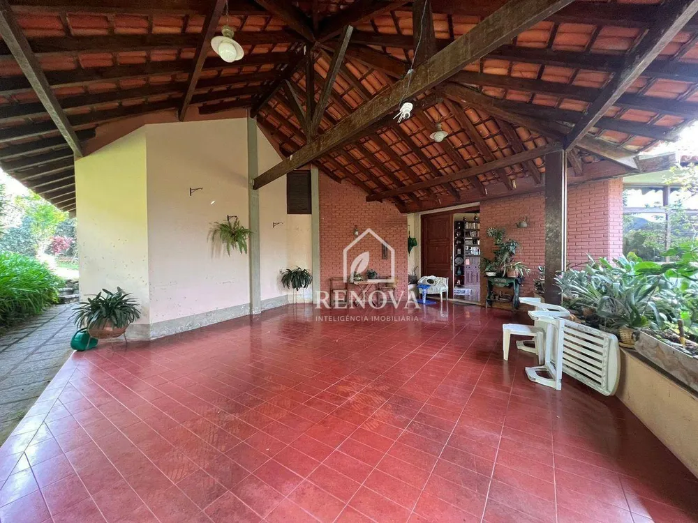 Casa, 4 quartos, 320 m² - Foto 14