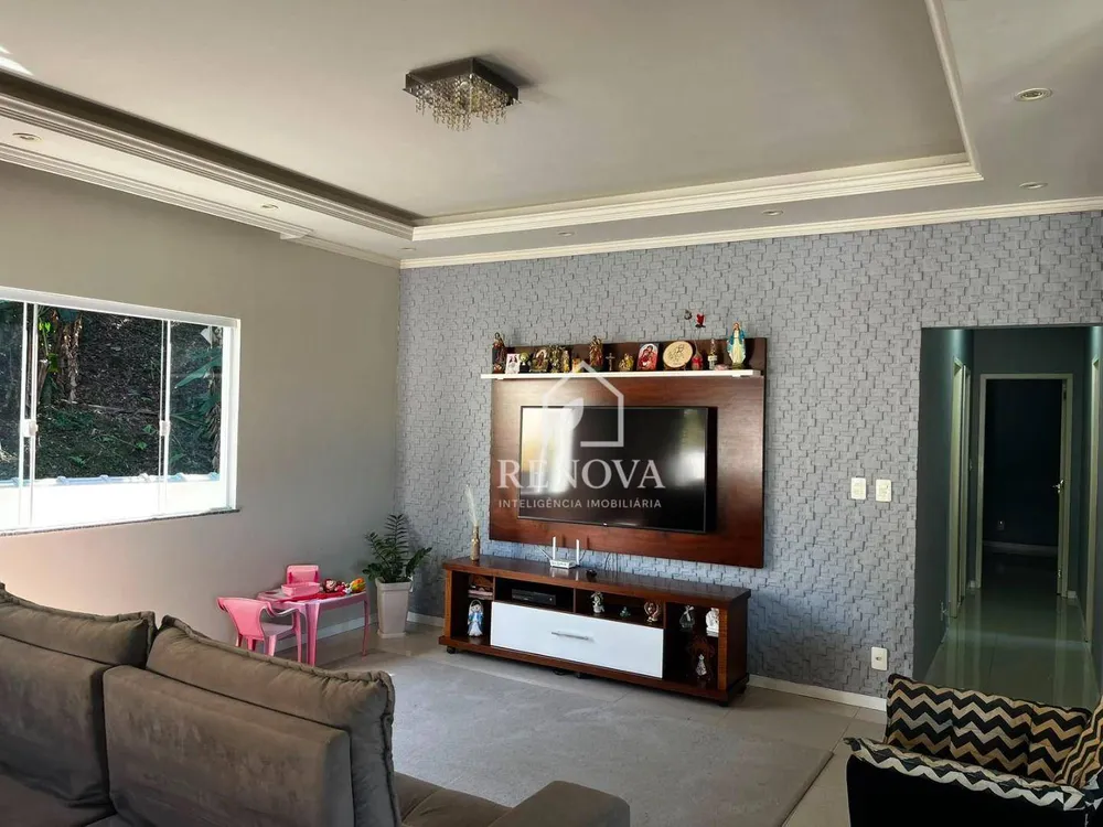 Casa de Condomínio, 3 quartos - Foto 8
