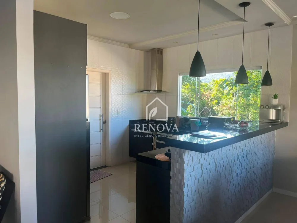Casa de Condomínio, 3 quartos - Foto 13