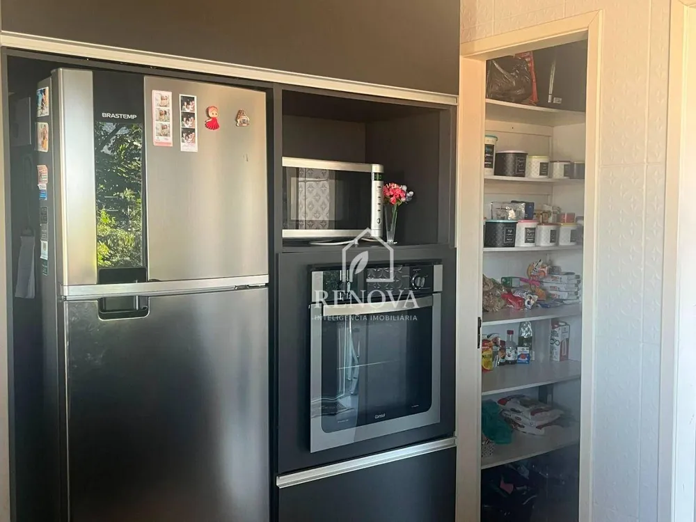 Casa de Condomínio, 3 quartos - Foto 7