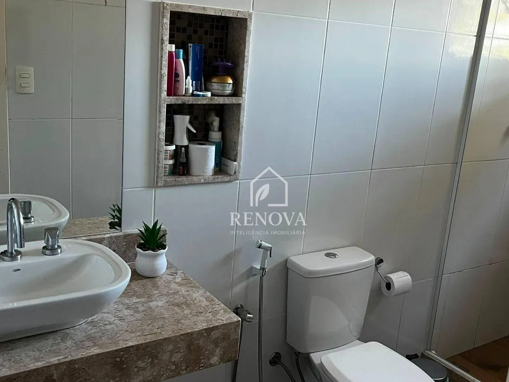 Casa de Condomínio, 3 quartos - Foto 10