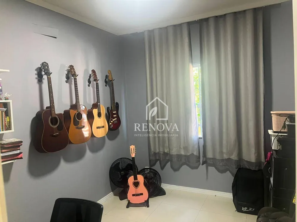 Casa de Condomínio, 3 quartos - Foto 9