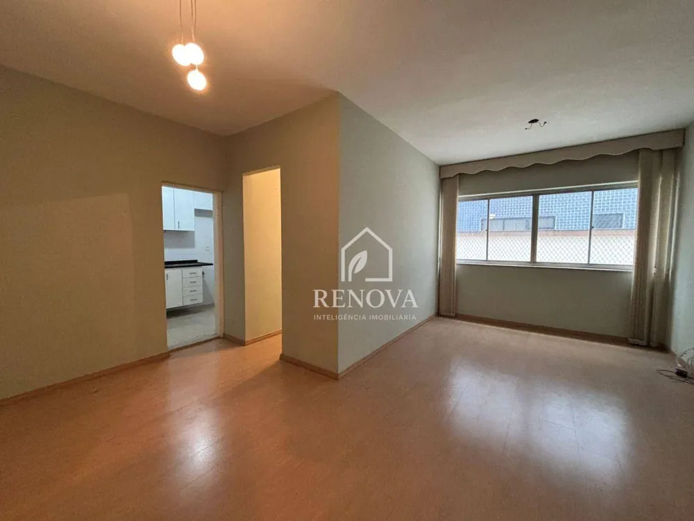 Apartamento, 2 quartos, 61 m² - Foto 1