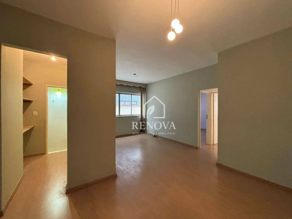 Apartamento, 2 quartos, 61 m² - Foto 2