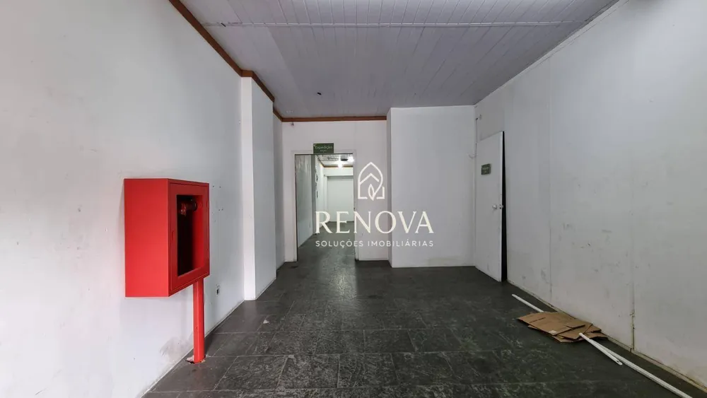 Sala-Conjunto, 276 m² - Foto 1