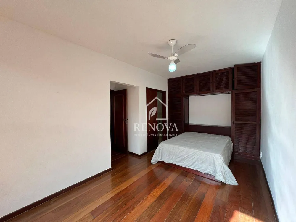 Casa de Condomínio, 3 quartos - Foto 11