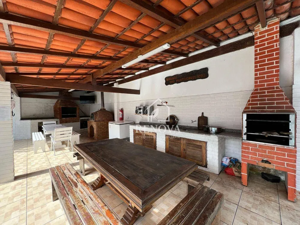Casa de Condomínio, 3 quartos - Foto 20
