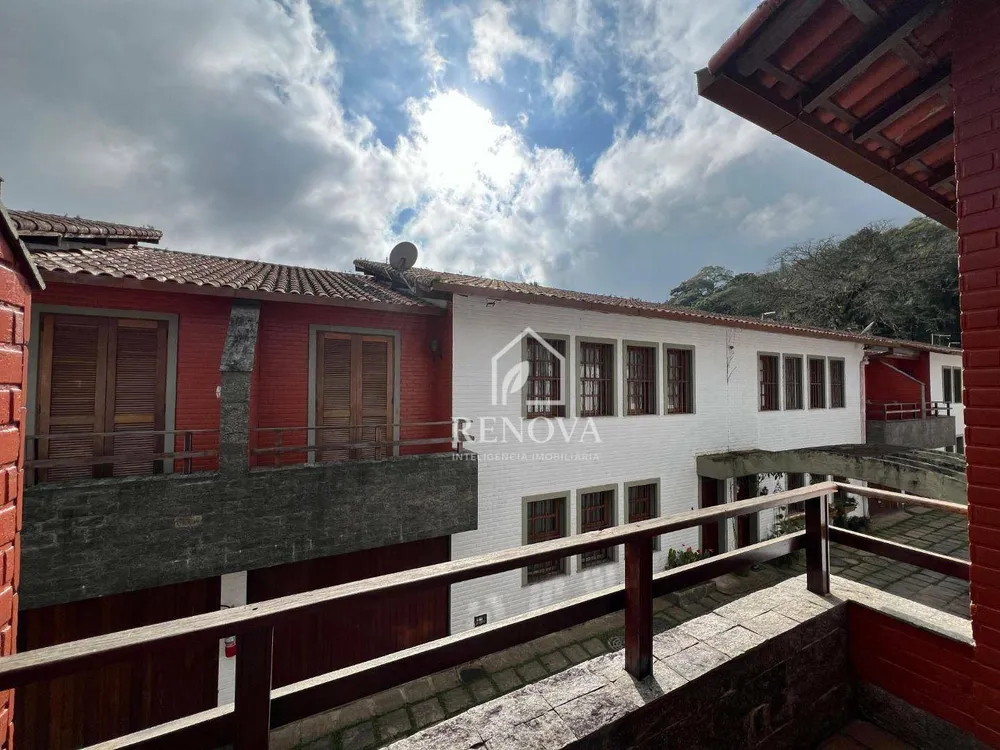 Casa de Condomínio, 3 quartos - Foto 14