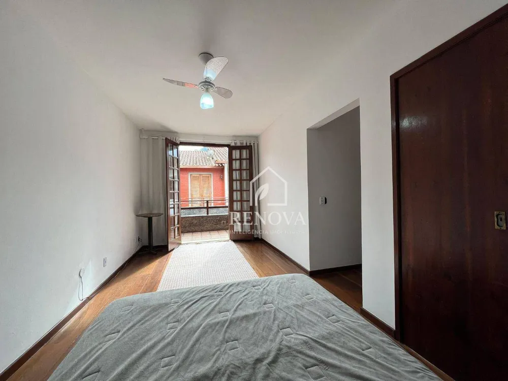 Casa de Condomínio, 3 quartos - Foto 10
