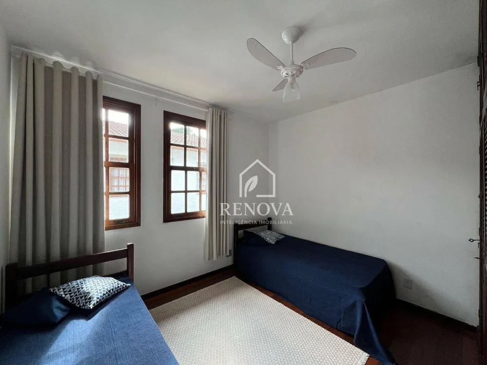 Casa de Condomínio, 3 quartos - Foto 8