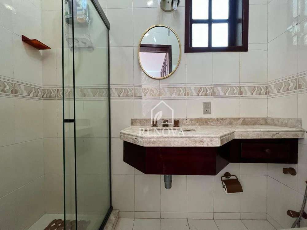 Casa de Condomínio, 3 quartos - Foto 13
