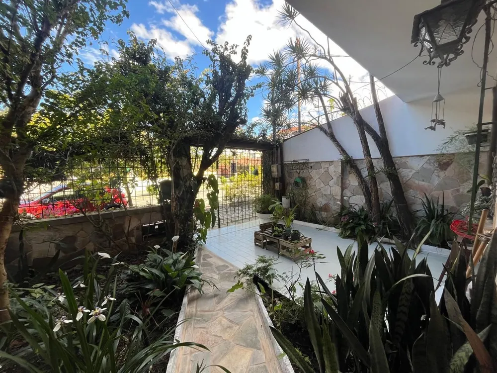 Casa, 3 quartos, 92 m² - Foto 19