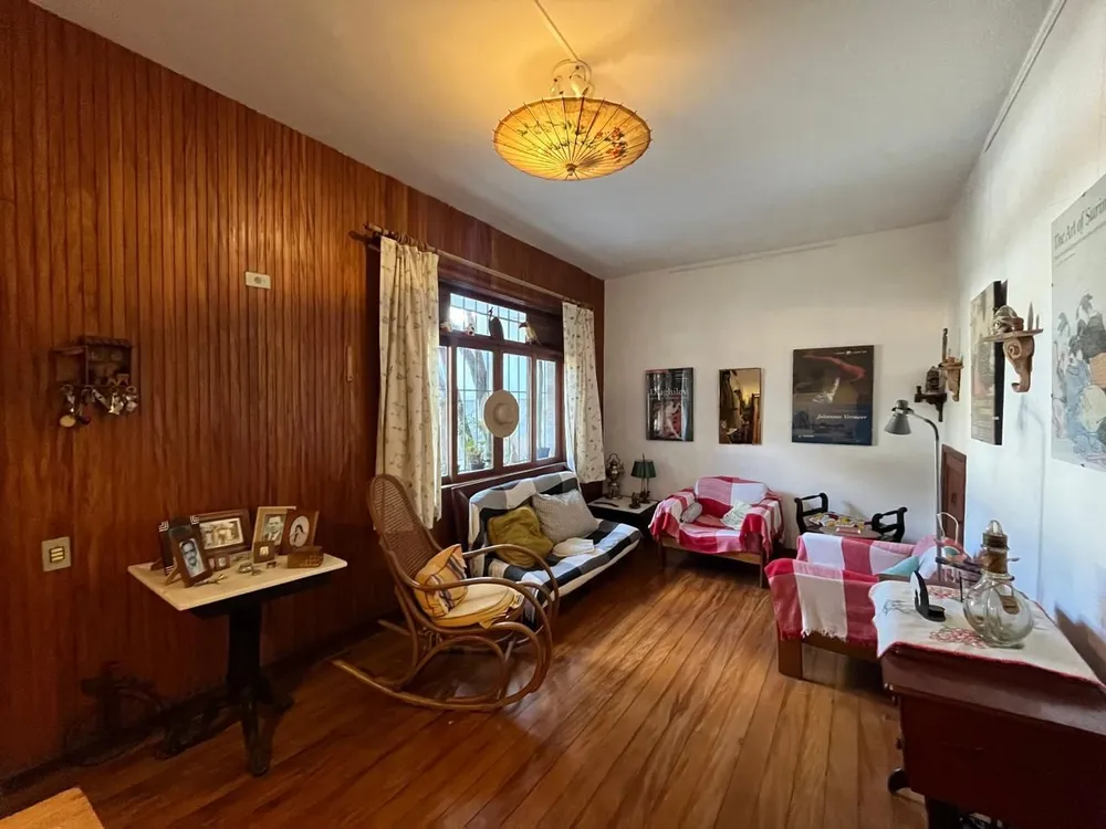 Casa, 3 quartos, 92 m² - Foto 1