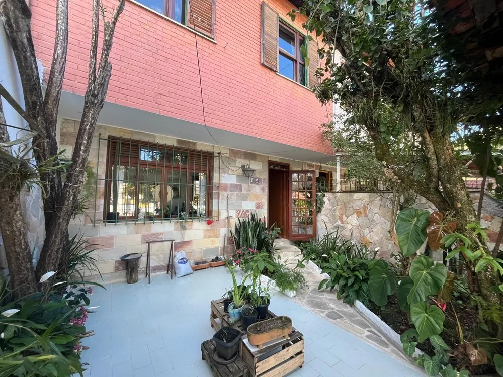Casa, 3 quartos, 92 m² - Foto 16