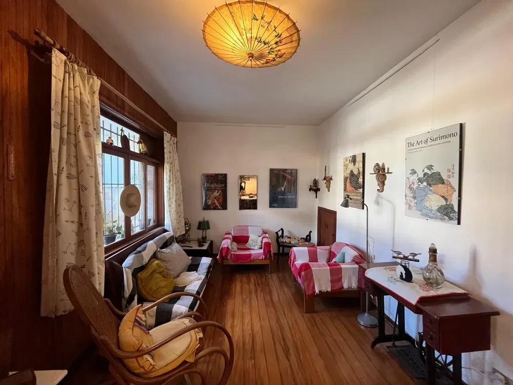 Casa, 3 quartos, 92 m² - Foto 2