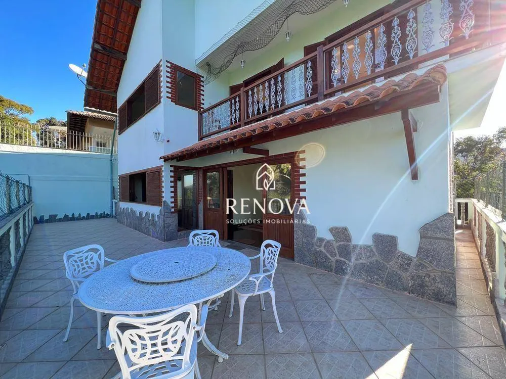 Casa de Condomínio, 3 quartos - Foto 23