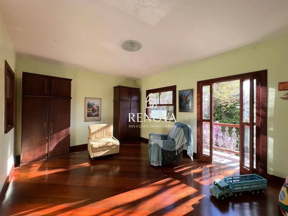 Casa de Condomínio, 3 quartos - Foto 20