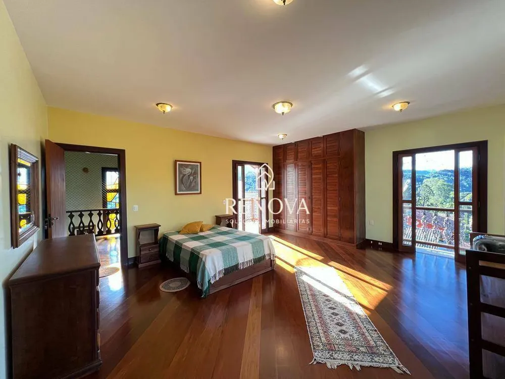 Casa de Condomínio, 3 quartos - Foto 14