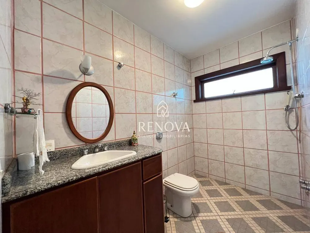 Casa de Condomínio, 3 quartos - Foto 10