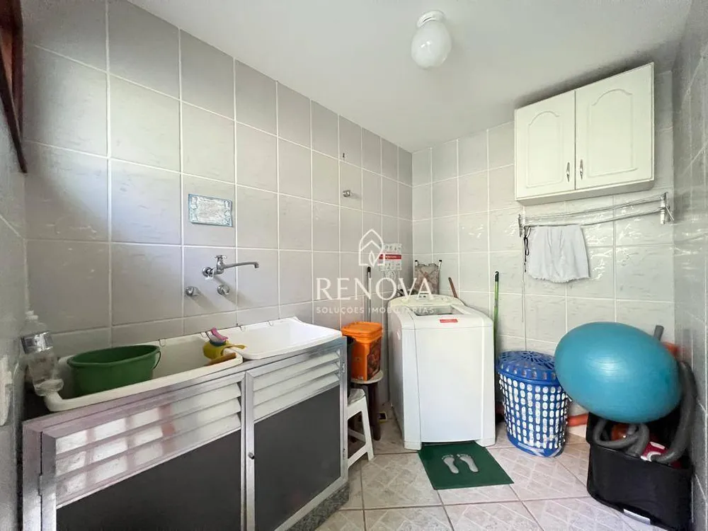 Casa de Condomínio, 3 quartos - Foto 31