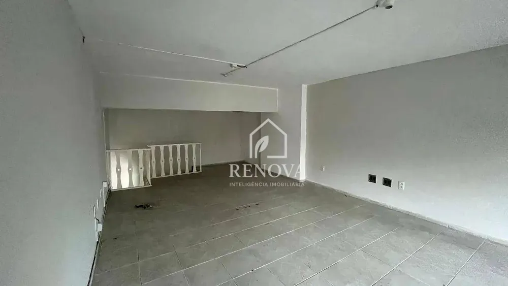 Loja-Salão, 26 m² - Foto 4