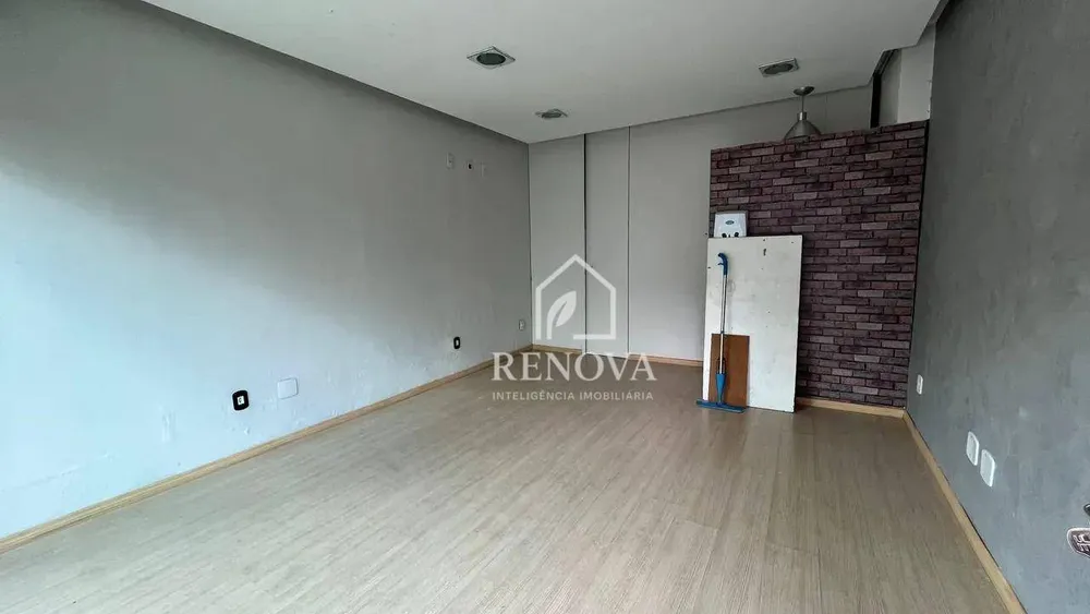 Loja-Salão, 26 m² - Foto 1