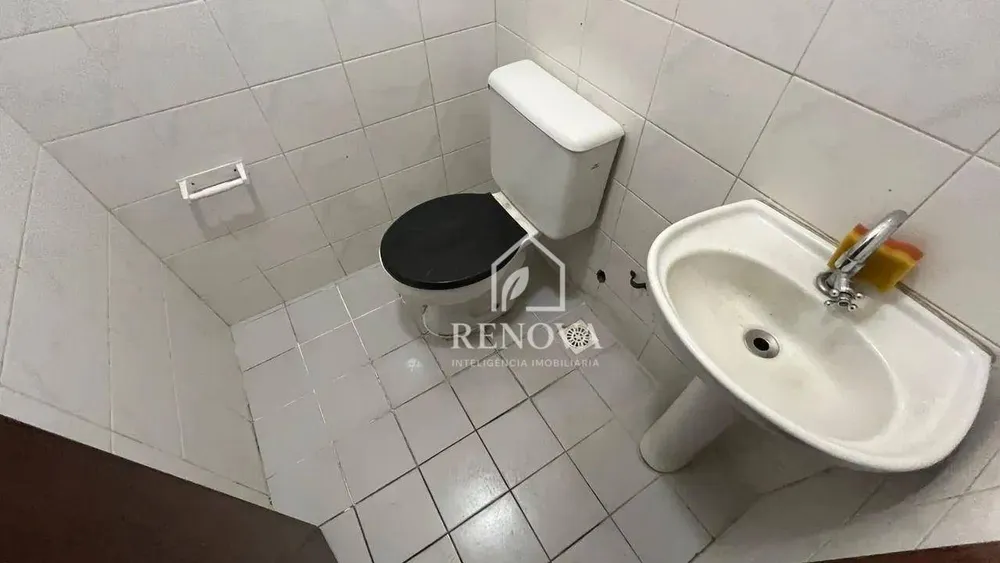 Loja-Salão, 26 m² - Foto 7