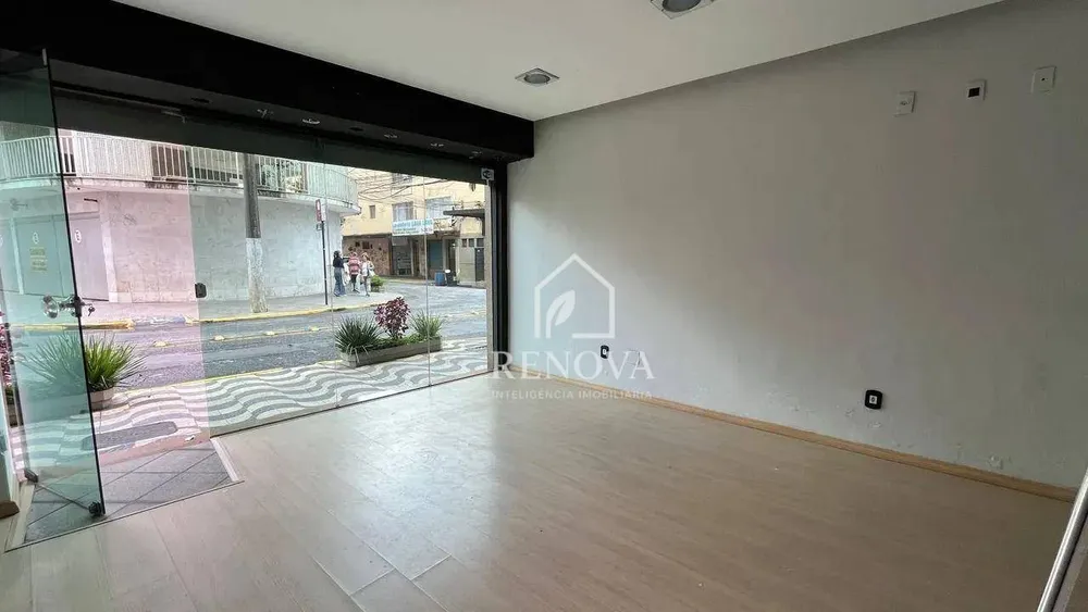 Loja-Salão, 26 m² - Foto 2