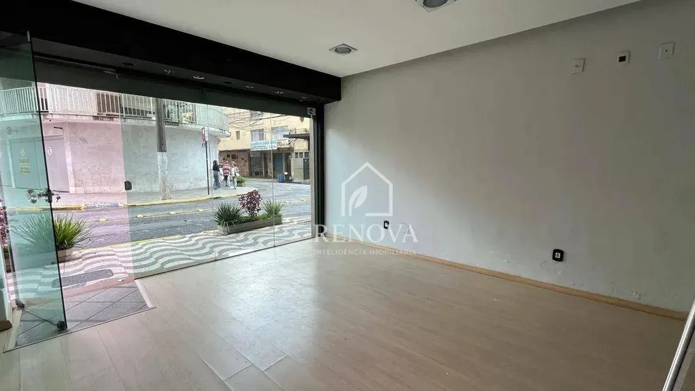 Loja-Salão, 26 m² - Foto 6