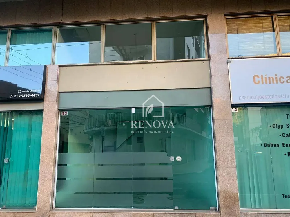 Loja-Salão, 26 m² - Foto 3