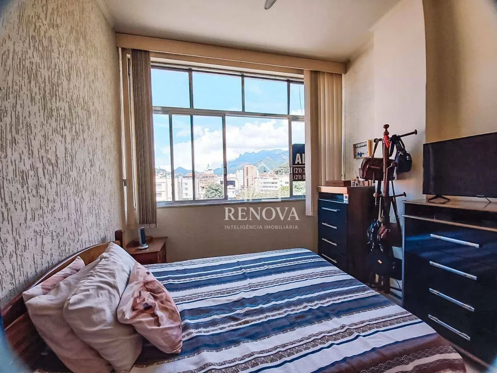 Apartamento, 3 quartos, 107 m² - Foto 6