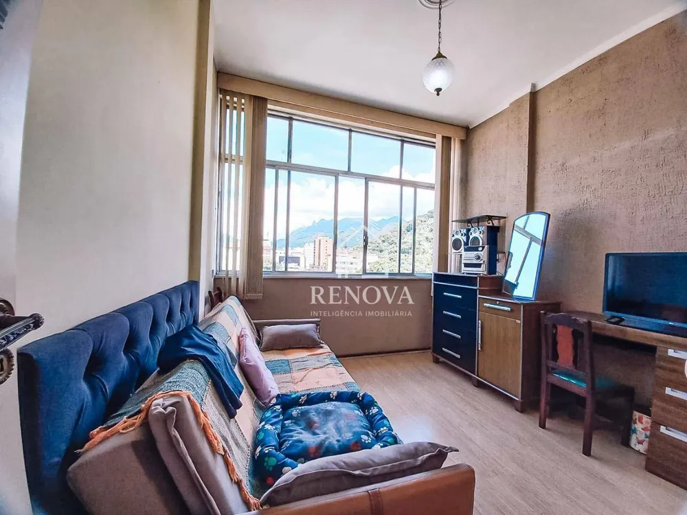 Apartamento, 3 quartos, 107 m² - Foto 4