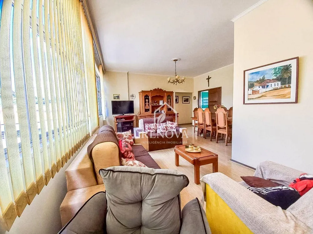 Apartamento, 3 quartos, 107 m² - Foto 2