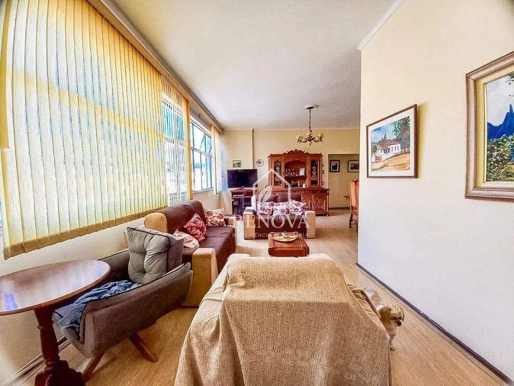 Apartamento, 3 quartos, 107 m² - Foto 3