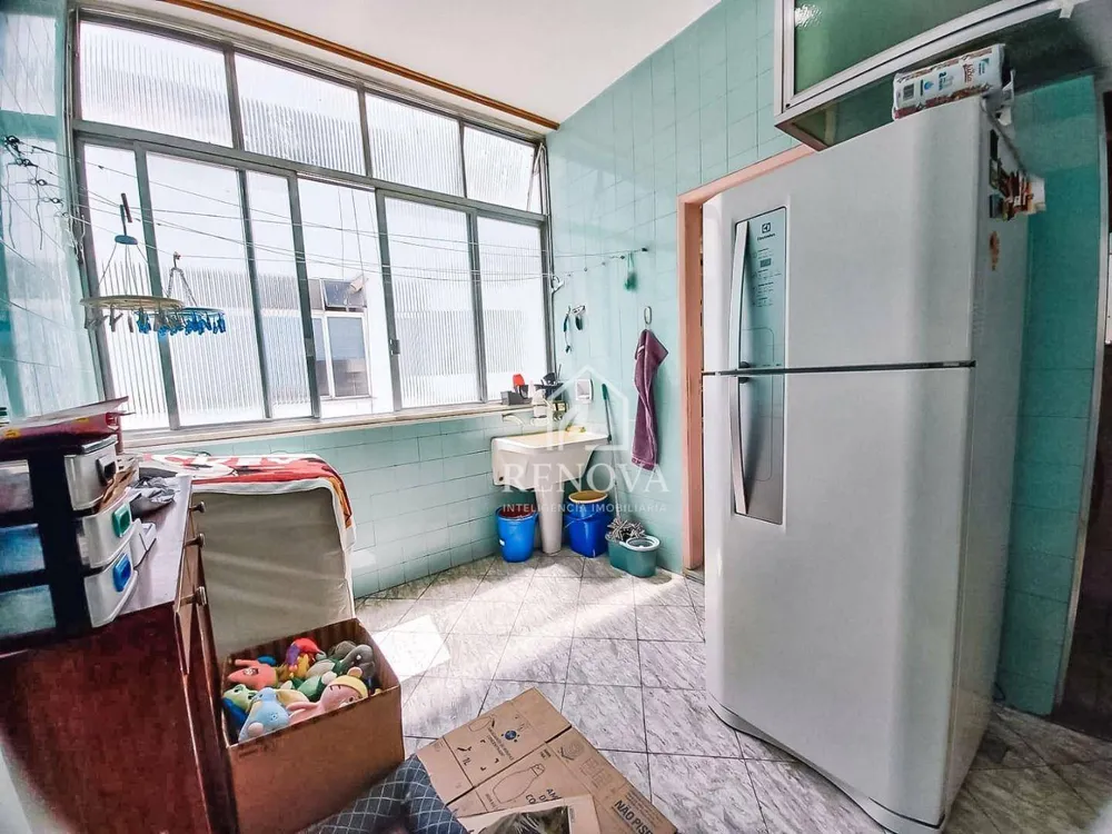 Apartamento, 3 quartos, 107 m² - Foto 8