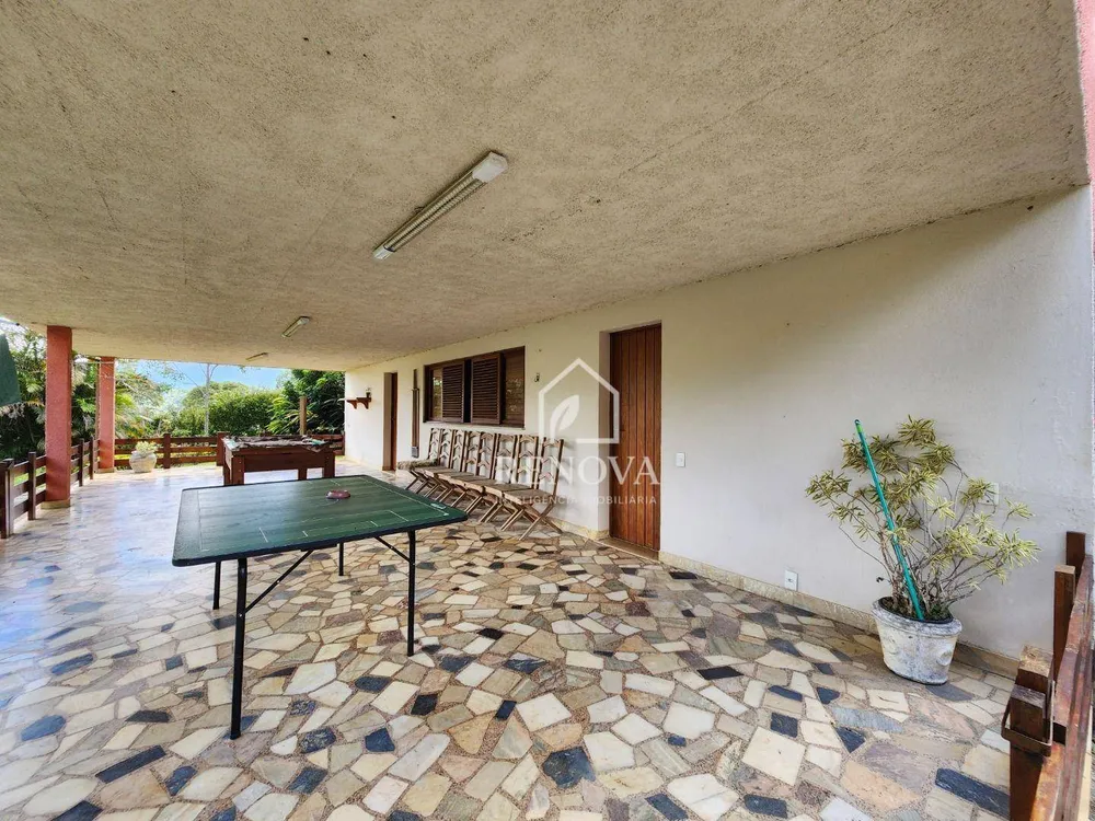 Casa, 3 quartos, 228 m² - Foto 30