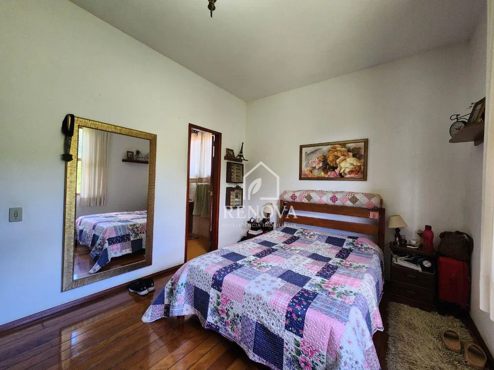 Casa, 3 quartos, 228 m² - Foto 13