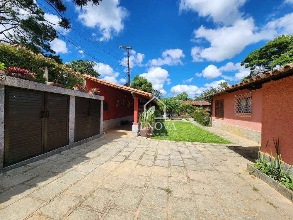 Casa, 3 quartos, 228 m² - Foto 23